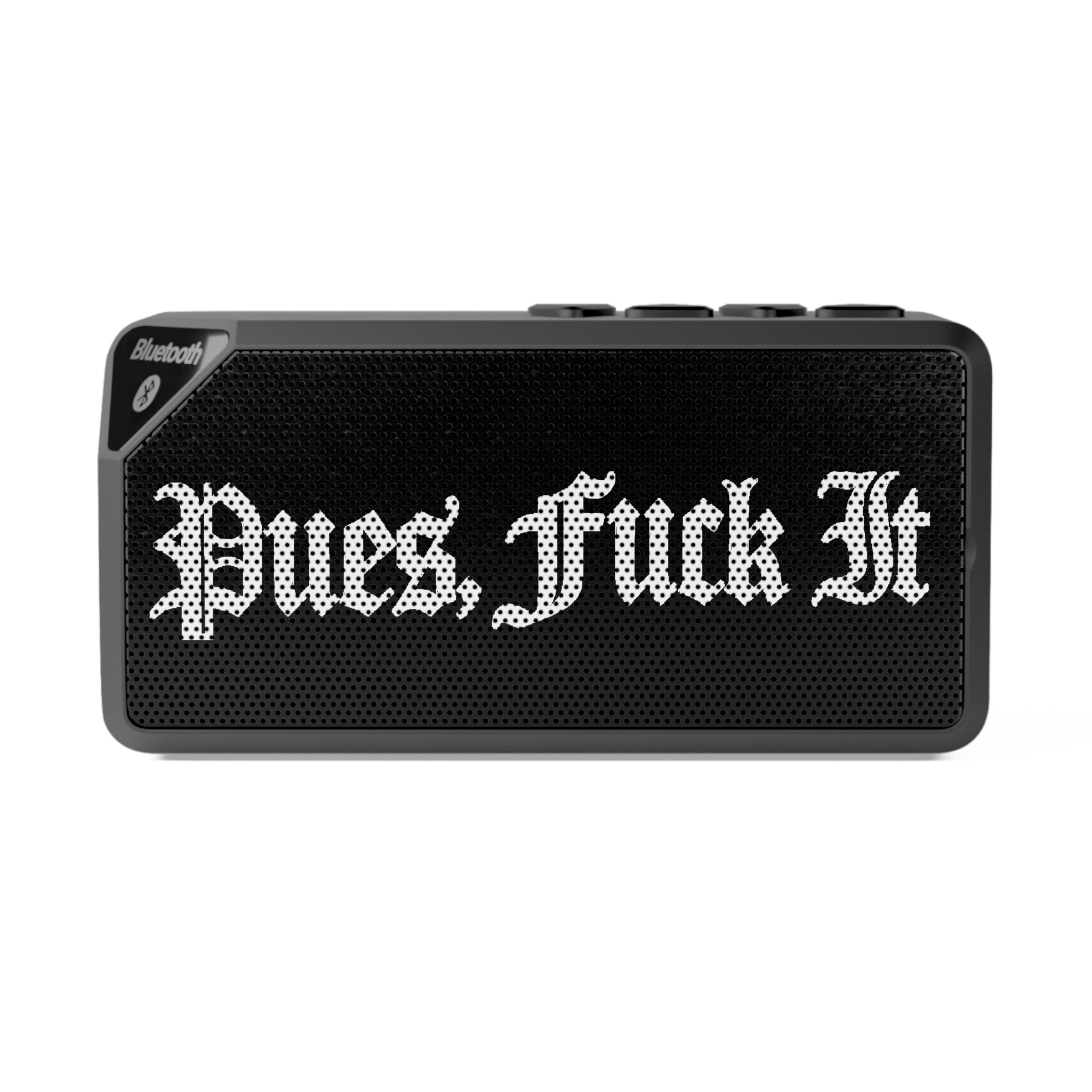 Jabba Bluetooth Speaker - thepfcollections