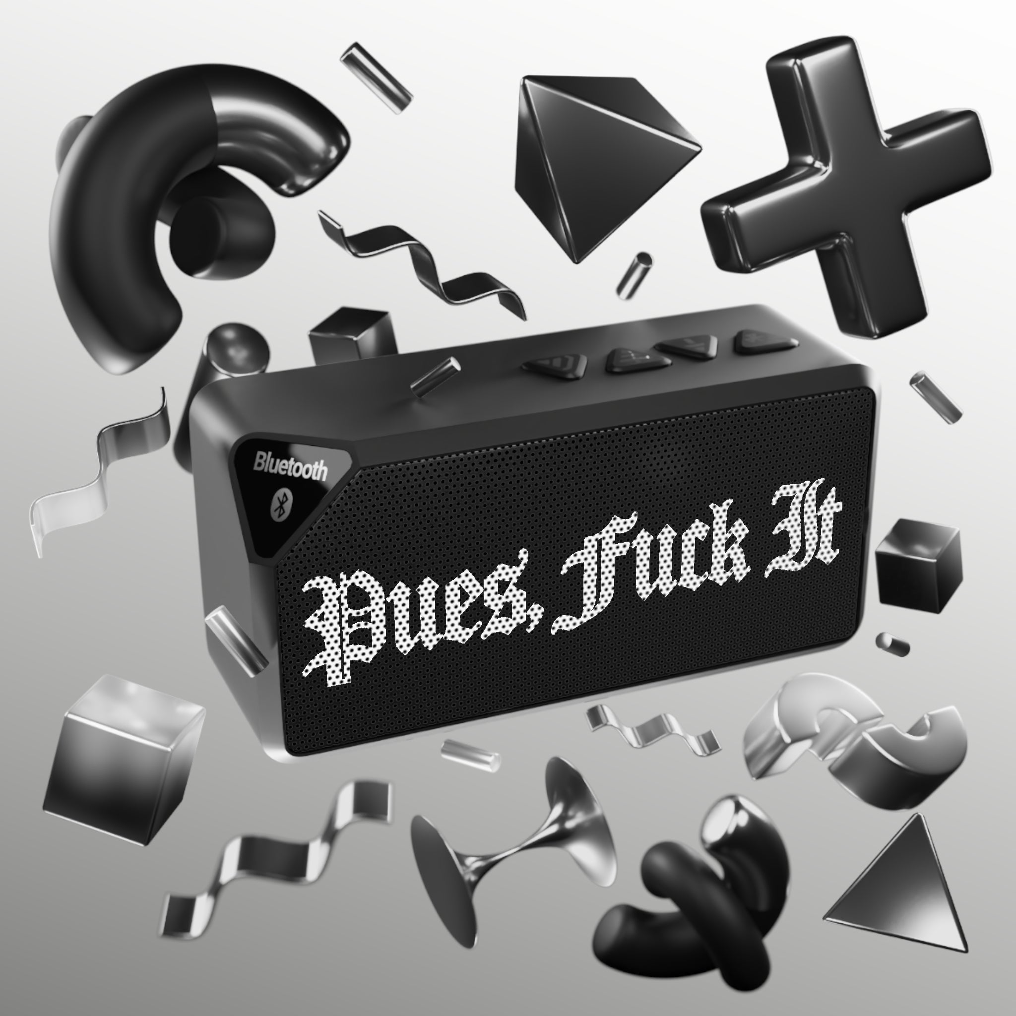 Jabba Bluetooth Speaker - thepfcollections