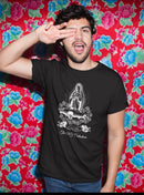 Unisex Heavy Cotton Tee - thepfcollections 