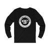 Unisex Jersey Long Sleeve Tee - thepfcollections 