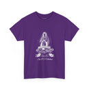 Unisex Heavy Cotton Tee - thepfcollections 