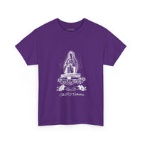 Unisex Heavy Cotton Tee - thepfcollections 