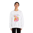 Unisex Heavy Blend™ Crewneck Sweatshirt - thepfcollections 