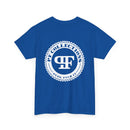 Unisex Heavy Cotton Tee - thepfcollections 