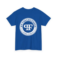 Unisex Heavy Cotton Tee - thepfcollections 