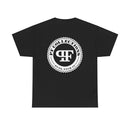 Unisex Heavy Cotton Tee - thepfcollections 