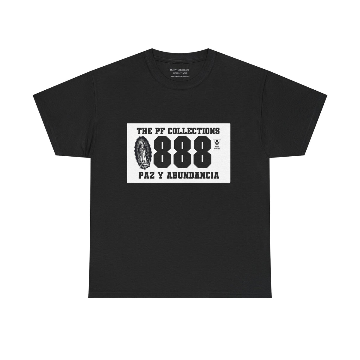 Black / S