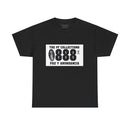 Unisex Heavy Cotton Tee - thepfcollections 