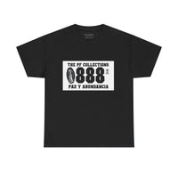 Unisex Heavy Cotton Tee - thepfcollections 