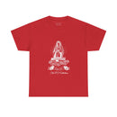 Unisex Heavy Cotton Tee - thepfcollections 