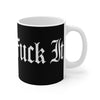 Mug 11oz