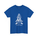 Unisex Heavy Cotton Tee - thepfcollections 