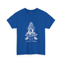 Unisex Heavy Cotton Tee - thepfcollections 