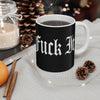 Mug 11oz