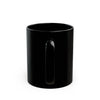 Black Mug (11oz, 15oz) - thepfcollections 