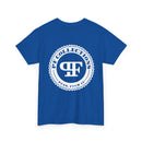Unisex Heavy Cotton Tee - thepfcollections 