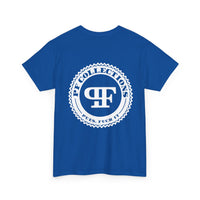 Unisex Heavy Cotton Tee - thepfcollections 