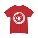 Unisex Heavy Cotton Tee - thepfcollections 