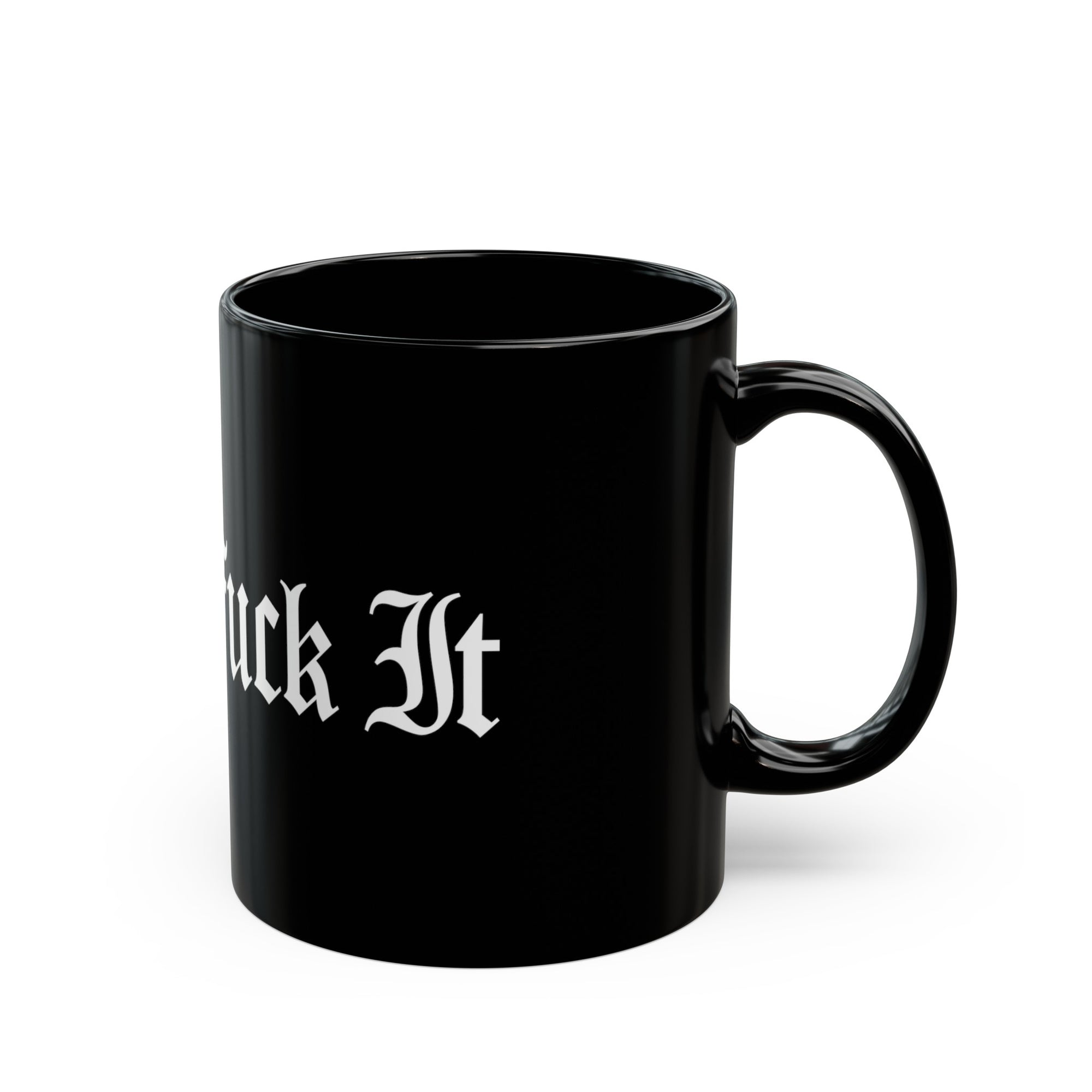 Black Mug (11oz, 15oz) - thepfcollections 