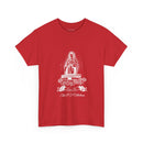 Unisex Heavy Cotton Tee - thepfcollections 