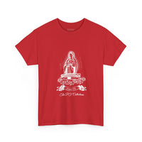 Unisex Heavy Cotton Tee - thepfcollections 