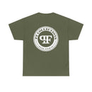 Unisex Heavy Cotton Tee - thepfcollections 