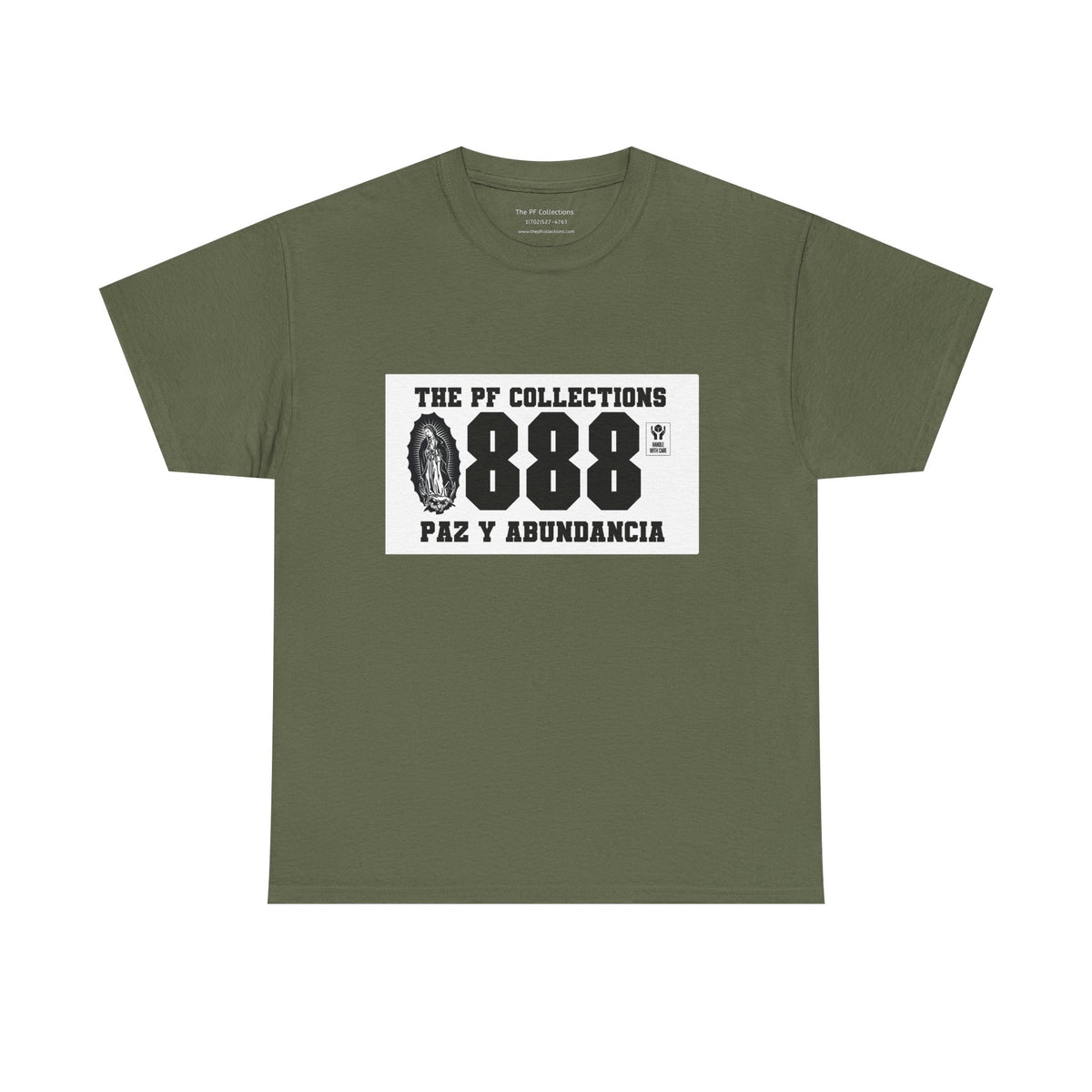 Military Green / S