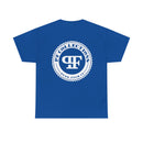 Unisex Heavy Cotton Tee - thepfcollections 