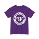 Unisex Heavy Cotton Tee - thepfcollections 