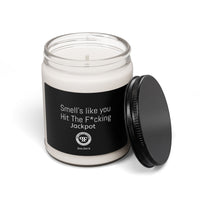 Scented Soy Candle, 9oz - thepfcollections 