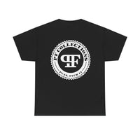 Unisex Heavy Cotton Tee - thepfcollections 