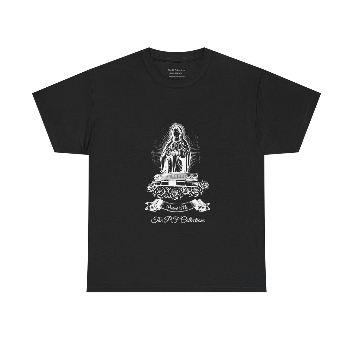 Black / S