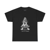 Unisex Heavy Cotton Tee - thepfcollections 
