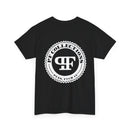 Unisex Heavy Cotton Tee - thepfcollections 