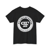 Unisex Heavy Cotton Tee - thepfcollections 