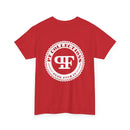Unisex Heavy Cotton Tee - thepfcollections 