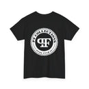 Unisex Heavy Cotton Tee - thepfcollections 