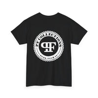 Unisex Heavy Cotton Tee - thepfcollections 
