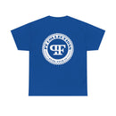 Unisex Heavy Cotton Tee - thepfcollections 