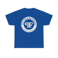 Unisex Heavy Cotton Tee - thepfcollections 