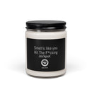 Scented Soy Candle, 9oz - thepfcollections 