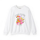 Unisex Heavy Blend™ Crewneck Sweatshirt - thepfcollections 