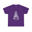 Unisex Heavy Cotton Tee - thepfcollections 
