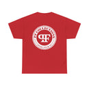 Unisex Heavy Cotton Tee - thepfcollections 