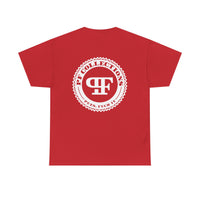 Unisex Heavy Cotton Tee - thepfcollections 