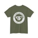 Unisex Heavy Cotton Tee - thepfcollections 