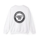 Unisex Heavy Blend™ Crewneck Sweatshirt - thepfcollections 