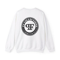 Unisex Heavy Blend™ Crewneck Sweatshirt - thepfcollections 