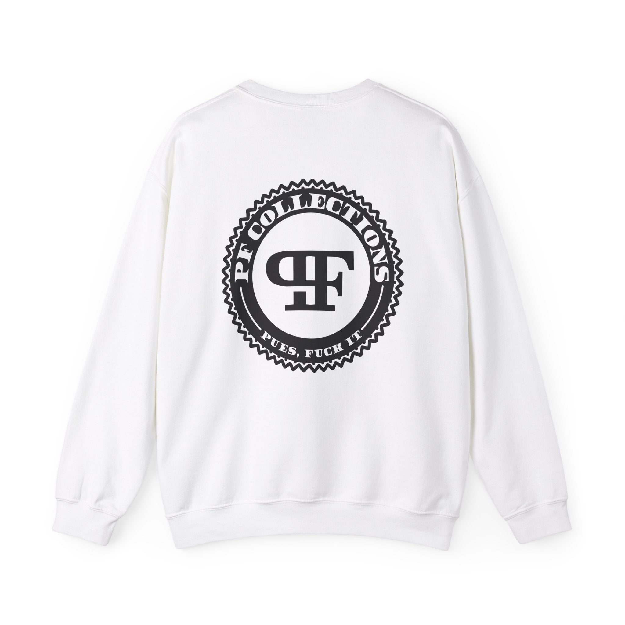 Unisex Heavy Blend™ Crewneck Sweatshirt - thepfcollections 