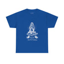 Unisex Heavy Cotton Tee - thepfcollections 
